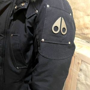 MOOSE Knuckles coat large
